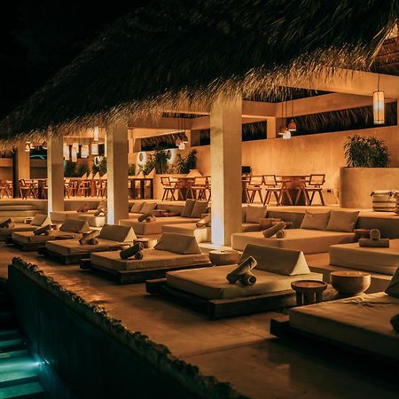 Esh Hotel (Adults Only) ノサラ エクステリア 写真