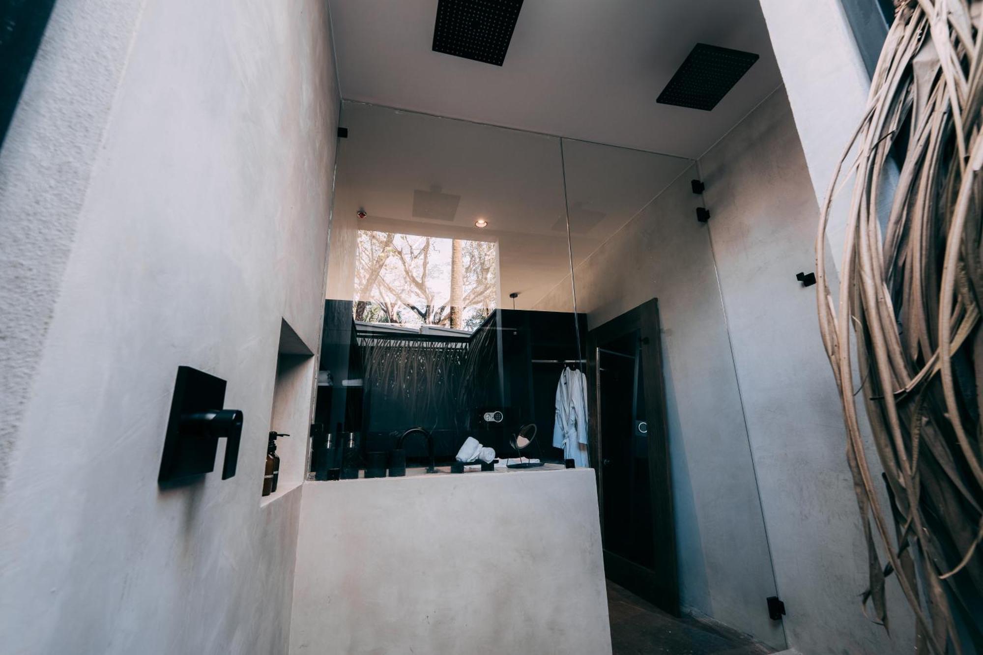 Esh Hotel (Adults Only) ノサラ エクステリア 写真