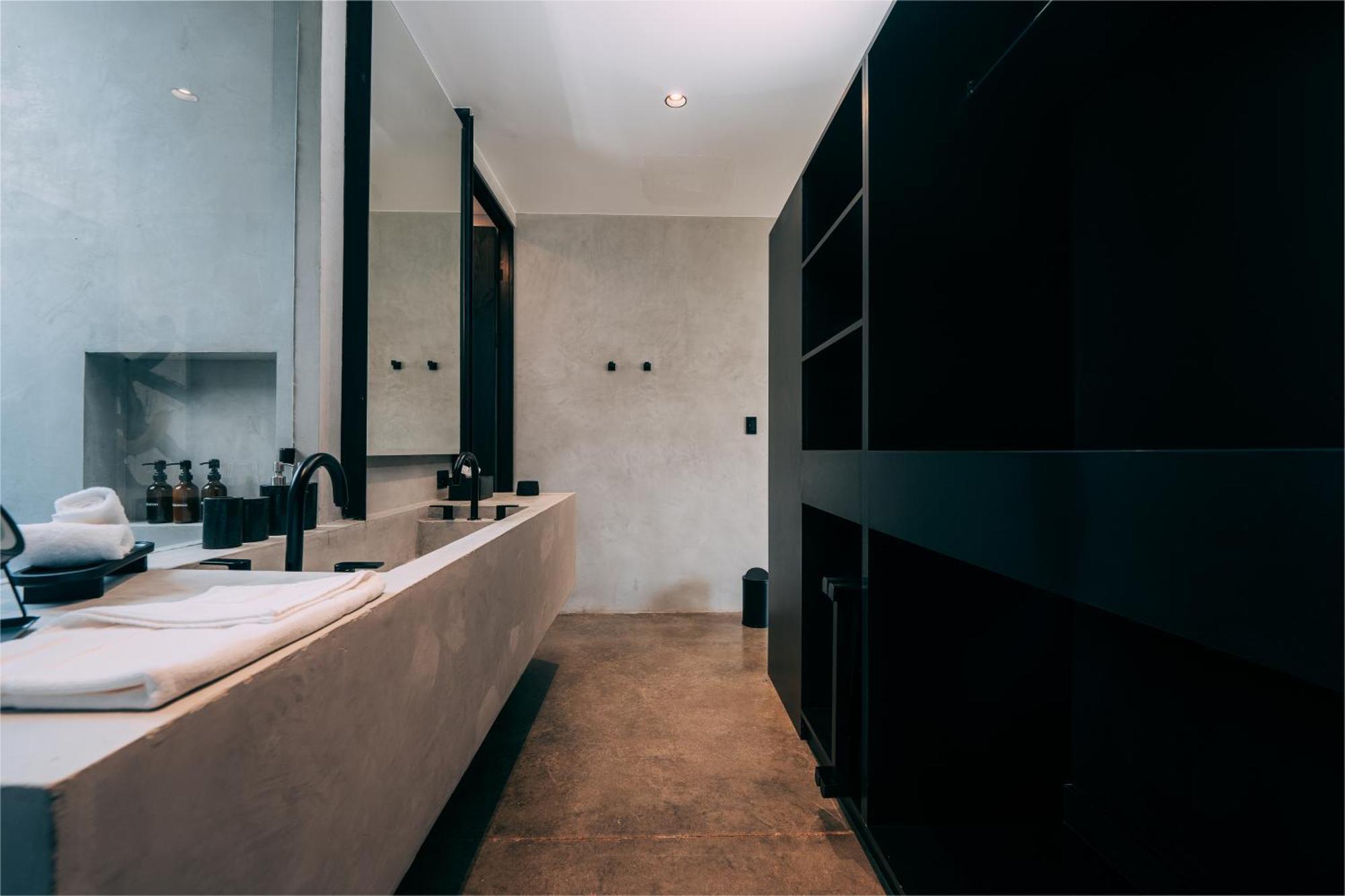 Esh Hotel (Adults Only) ノサラ エクステリア 写真