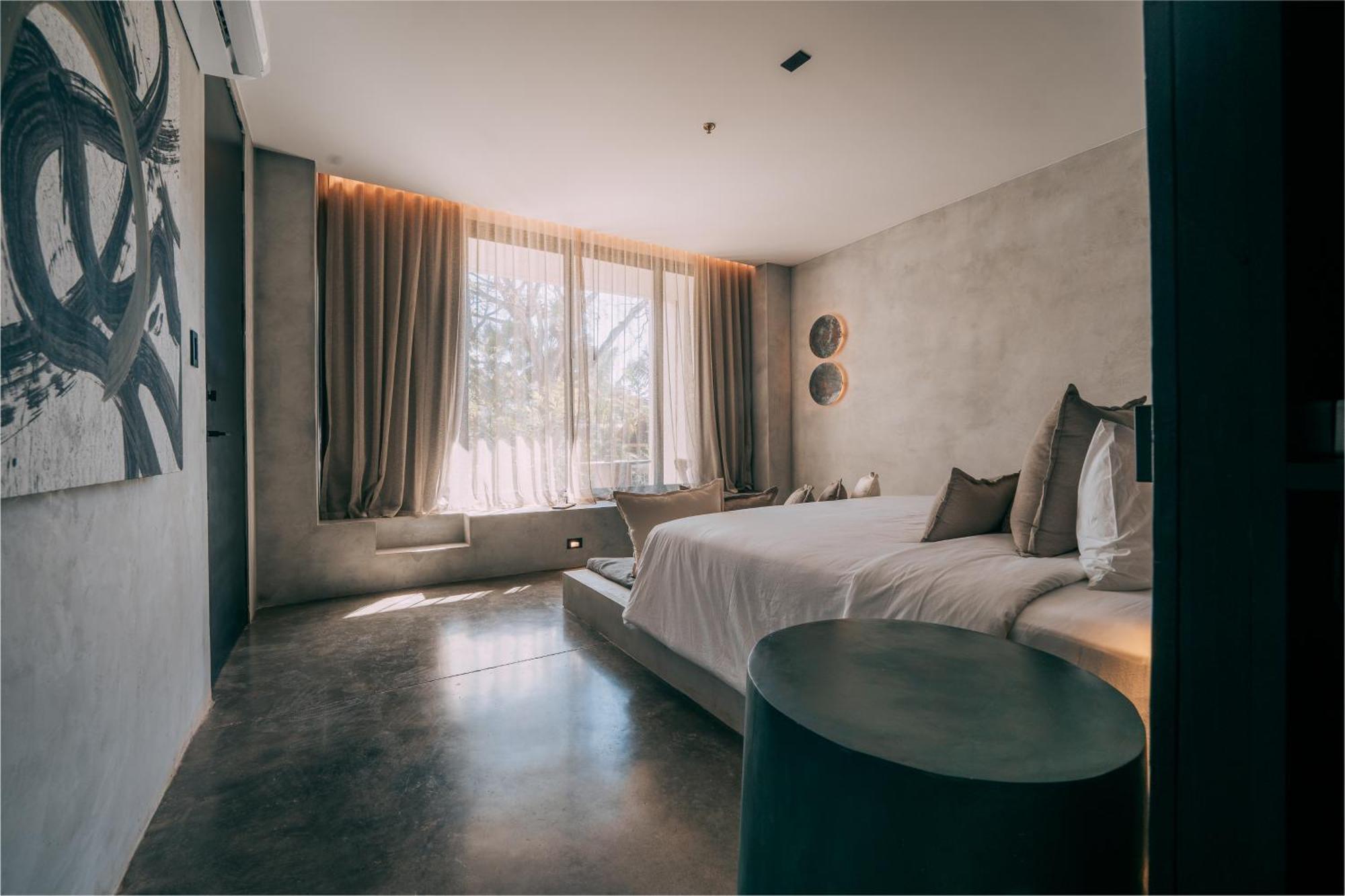 Esh Hotel (Adults Only) ノサラ エクステリア 写真
