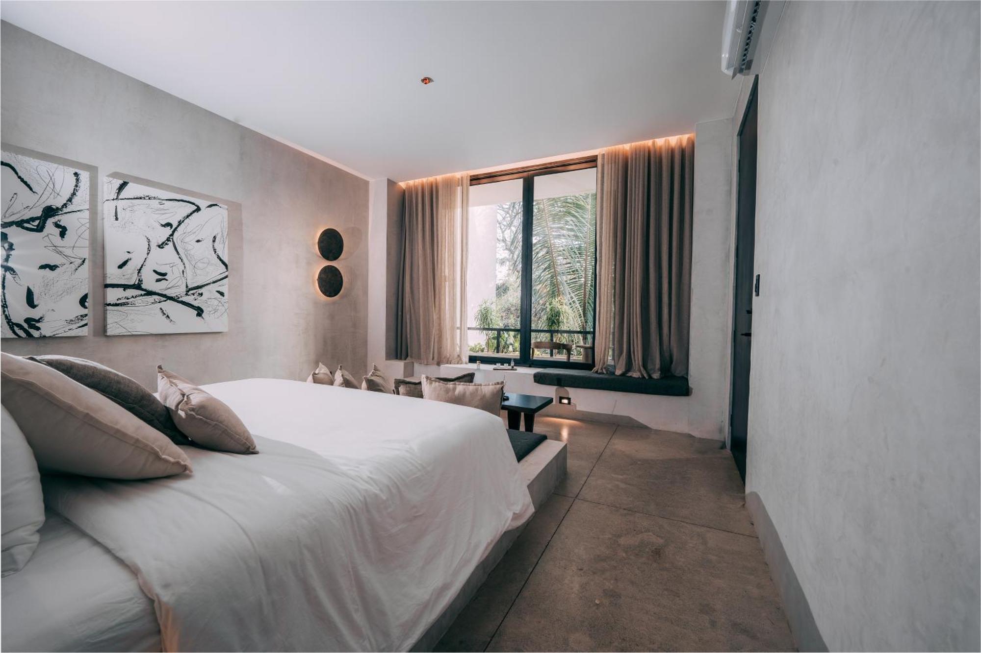 Esh Hotel (Adults Only) ノサラ エクステリア 写真