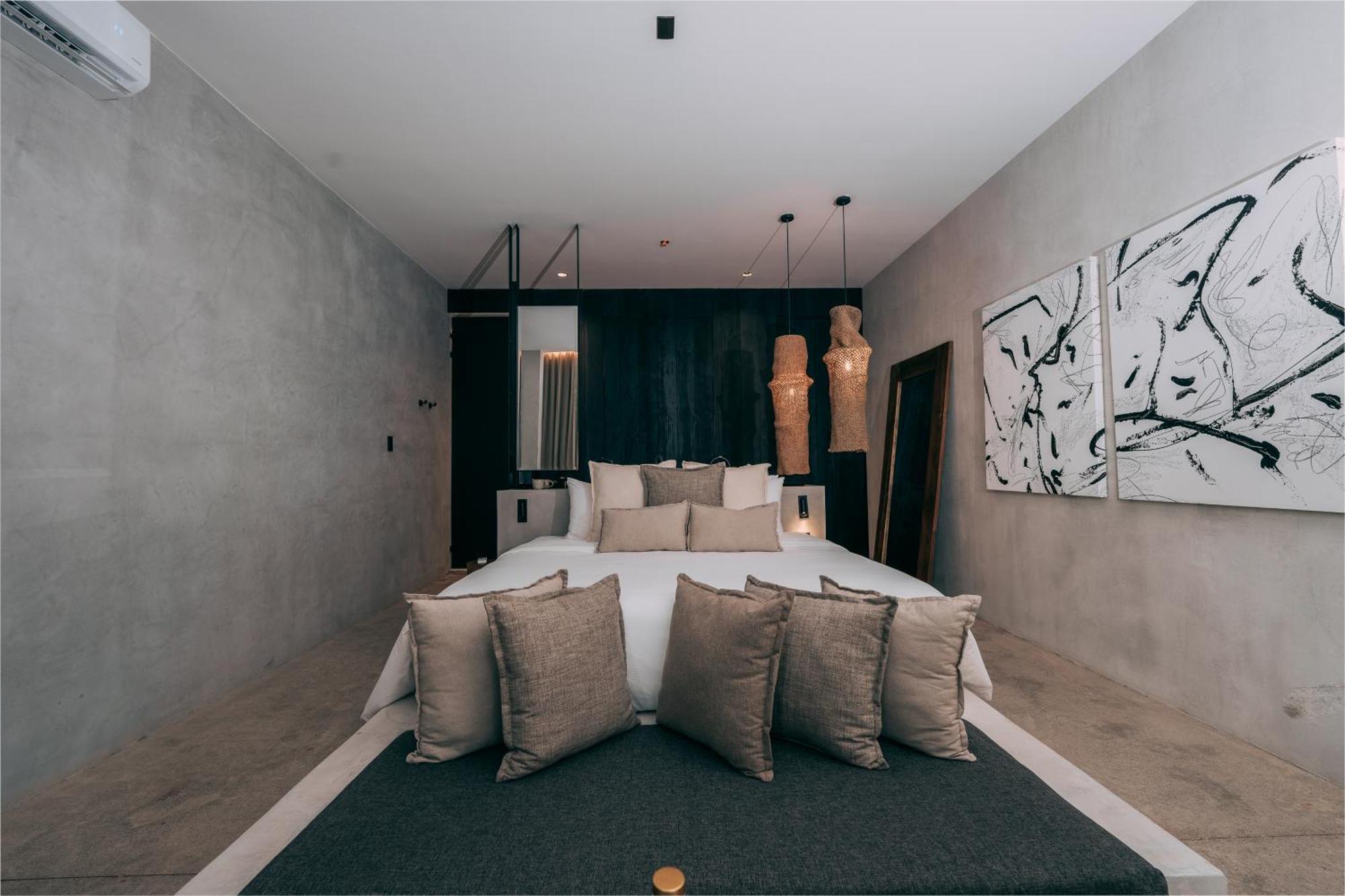 Esh Hotel (Adults Only) ノサラ エクステリア 写真
