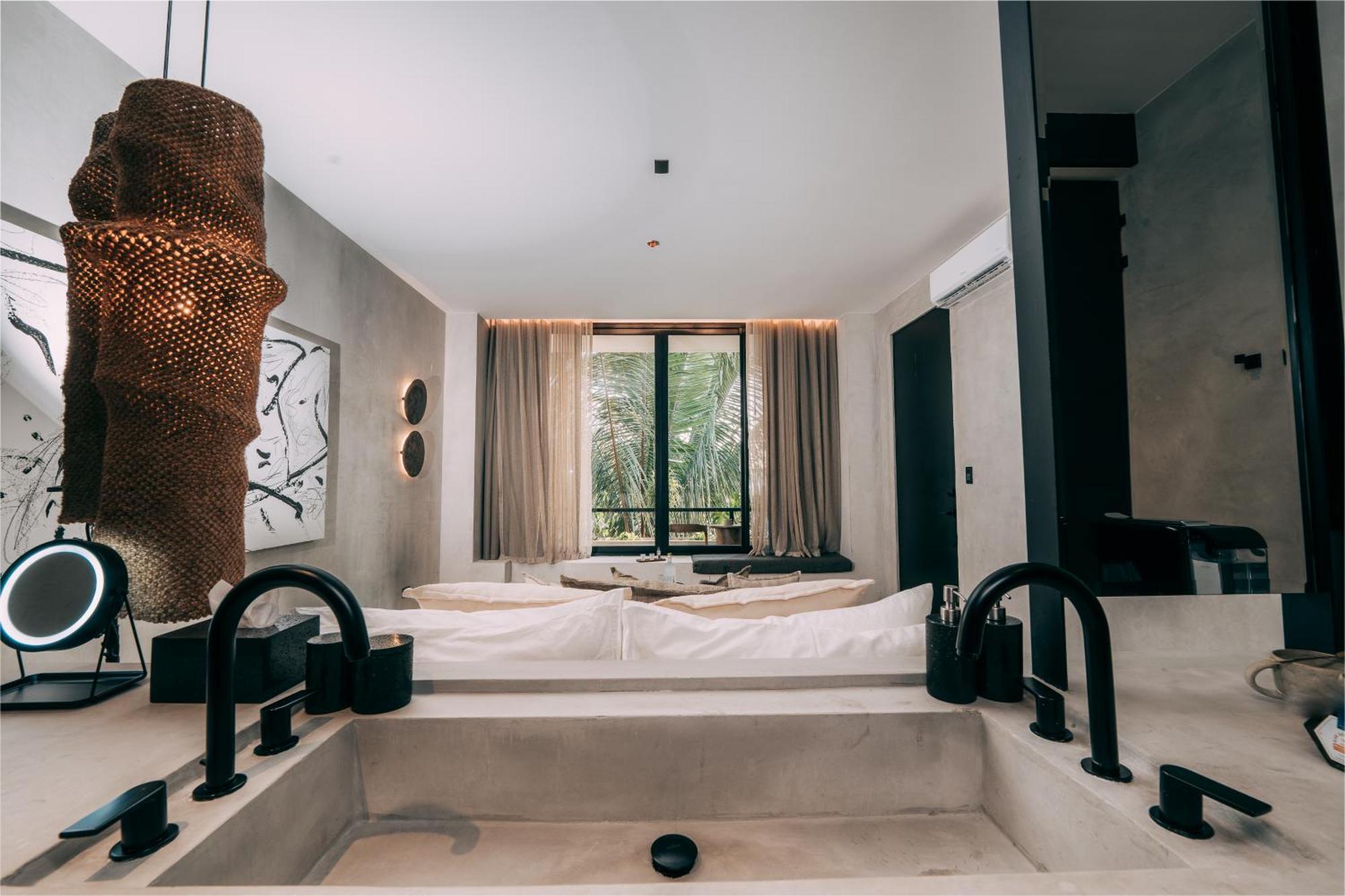 Esh Hotel (Adults Only) ノサラ エクステリア 写真