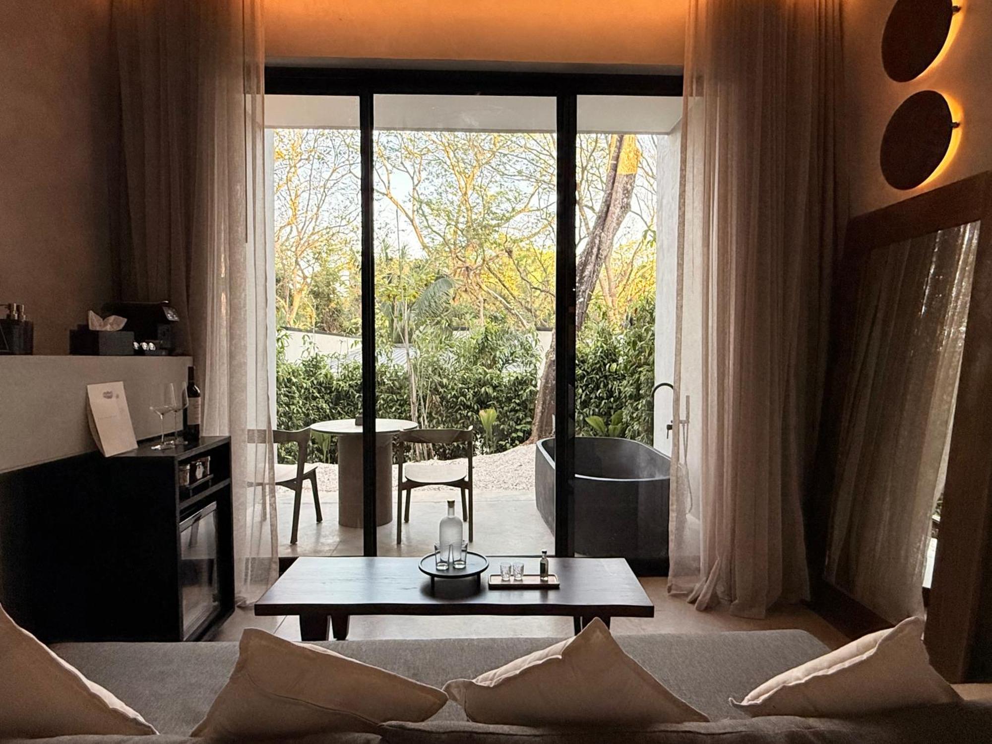 Esh Hotel (Adults Only) ノサラ エクステリア 写真
