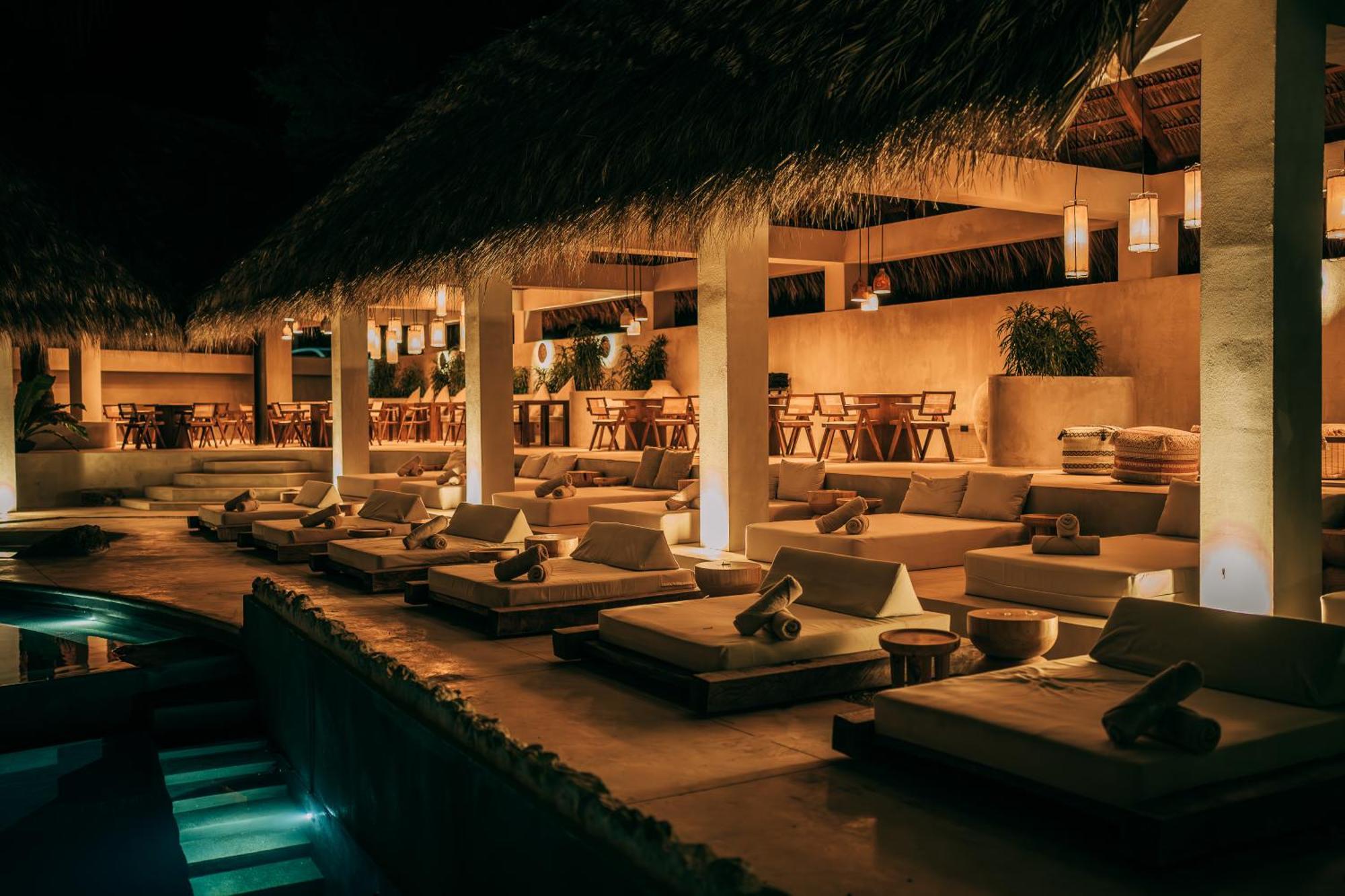 Esh Hotel (Adults Only) ノサラ エクステリア 写真